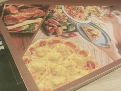 -必胜客(名盛店)