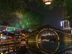 -水月周庄铂尔曼酒店-水月荟中餐厅