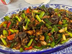 -墨江小城故事餐厅