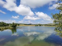 -塞罕坝国家级自然保护区