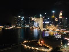 -新加坡文华东方酒店