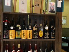 -明日叶日本料理(新区淮海街店)