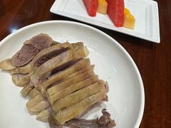 -奇芳阁·百年清真南京菜(夫子庙店)