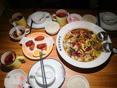 -太二酸菜鱼(汕头苏宁广场店)