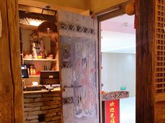 -泥糊破店小酒馆·团建聚餐(南京西路店)