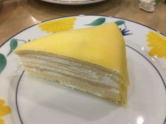 -萨莉亚意式餐厅(星海广场店)
