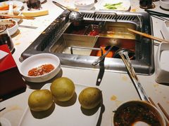 -海底捞火锅(庆春路店)