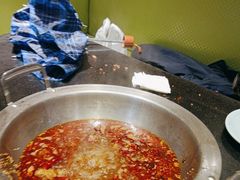 -清真·锦翔炝锅鱼(明德门店)