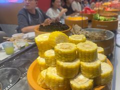 -龍歌自助小火锅(秦淮水游城店)