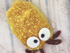 -仟吉KenGee(国贸360店)