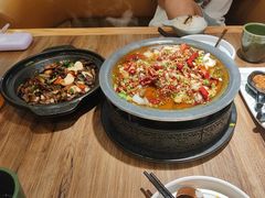 -云海肴·汽锅鸡·云南菜(广安门天虹店)