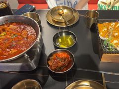 -HOTISLAND海鸡岛·韩国料理(江南西店)