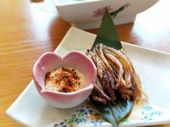 -天正河鲀·河豚亭(大连店)