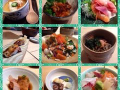 -然寿司(郎园vintage店)