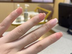 -海底捞火锅(金地广场生日主题店)