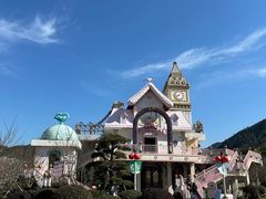 -安吉Hello Kitty乐园