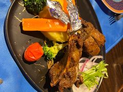 -甘尼仕印度餐厅爵士酒吧(阳春巷店)