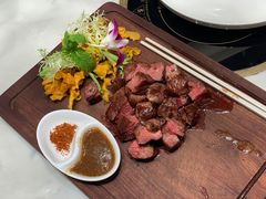 -泓历皇朝酒店(东亭店)