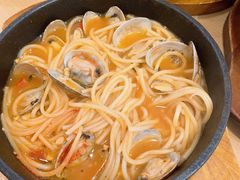 -萨莉亚意式餐厅(天河城购物中心店)