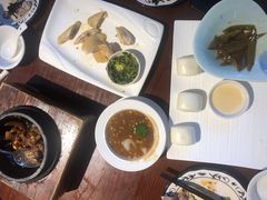 -七仙岭君澜度假酒店·桃源小馆中餐厅