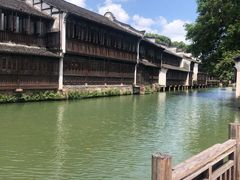 -乌镇景区