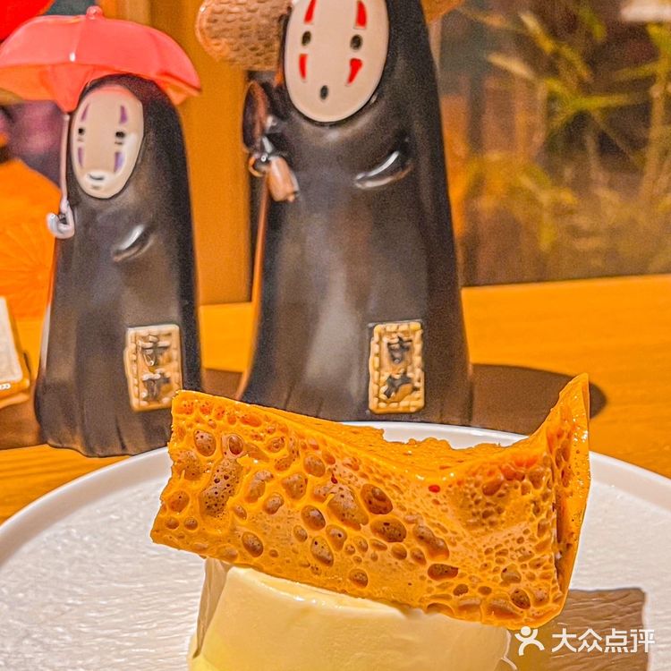 啊啊啊厦门这家日料店🍣 脆皮寿司taco好绝