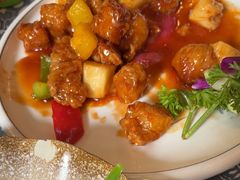 -米庄·原味私房菜(骏壹万邦店)