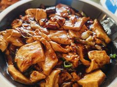 -百花人家(清水镇店)