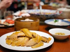 -頂好酒家·经典粤菜(海信广场店)