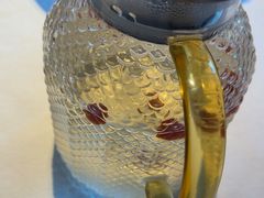 -八府香鸭·啫啫煲(华山路店)