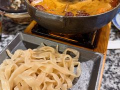 -南京大牌档(崇文门国瑞店)