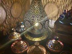 -Tajine Moroccan塔金摩洛哥中东餐厅