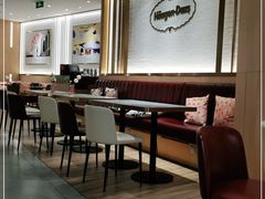 大堂-哈根达斯(国瑞店)