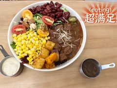 -Yum Yum 土耳其风味餐厅(万达尊店)