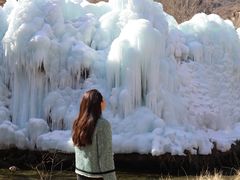 -沕沕水生态风景区