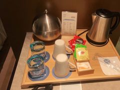 -扬州绿地铂骊酒店