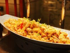 -北京王府井希尔顿酒店·万斯阁西餐厅