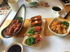 -花漫里·日式の创意餐厅(刺桐店)