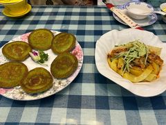 -伊帆食府·青海地方特色美食