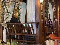 -老太原菜馆(中正天街店)