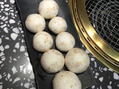 -黑牛の場烤肉(摩天活力城店)