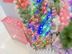 -鑫隆生活广场(阳光好东东店)