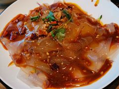 -四姐妹东北饺子(沙尾路店)