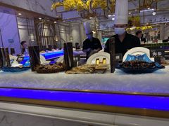 -诱货海鲜自助火锅(爱琴海购物公园东百店)