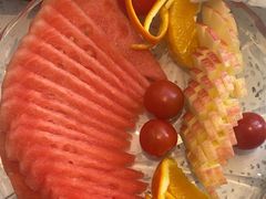 -玉林烤鸭店(小西天店)