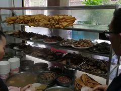-百成大同鸭肉粥(大同总店)