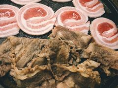 -花味·自助烤肉(雨花客厅店)
