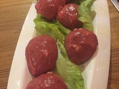 -牛很鲜潮汕牛肉火锅(朝晖路店)