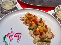 -馋遇江南·精致湖景雅宴(东方之门店)