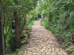 -虞山风景区